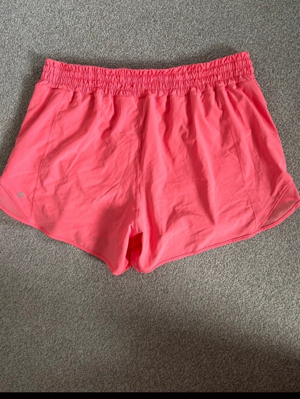 lululemon athletica Hotty Hot HR Long